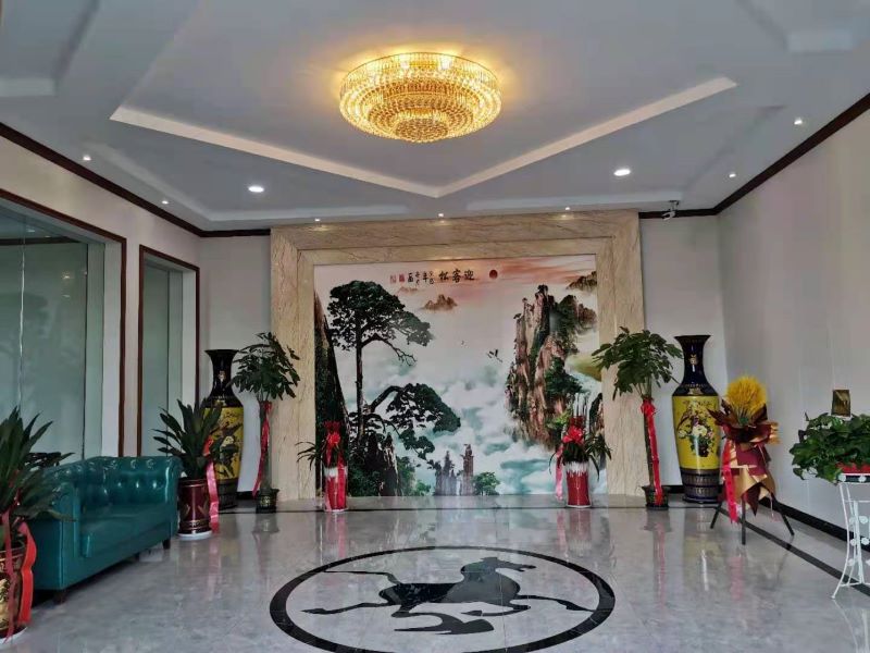  - Huayi Mold Co., Ltd